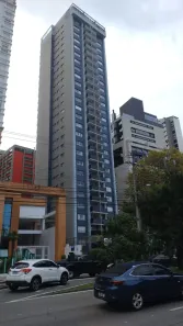 Apartamento com 3 Quartos à venda, 126m² no Água Verde, Curitiba