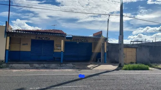 Casa com 2 Quartos à venda, 100m² no Buenos Aires, Teresina