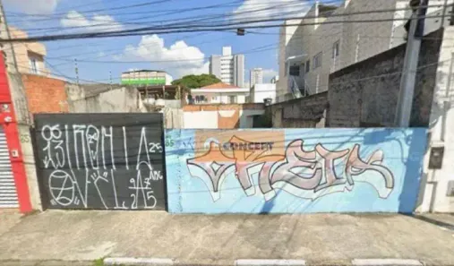 Lote/Terreno à venda, 250m² no Jardim Santa Helena, Suzano