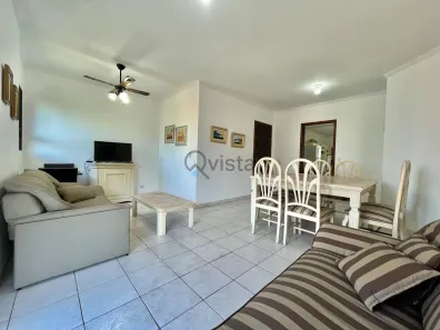 Apartamento com 3 Quartos à venda, 132m² no Guaiúba, Guarujá