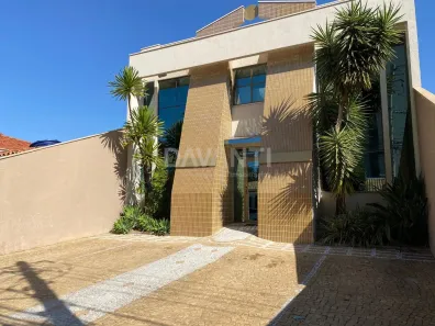 Sala Comercial com 1 Quarto à venda, 35m² no Jardim Brasil, Campinas