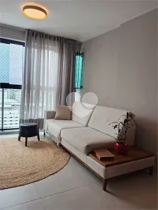Apartamento com 2 Quartos à venda, 109m² no Jatiúca, Maceió