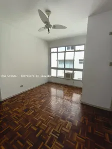 Apartamento com 1 Quarto para alugar, 55m² no Boqueirão, Santos