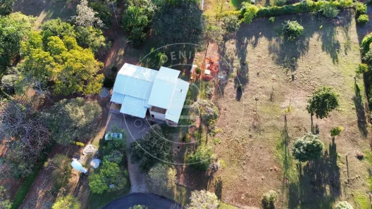 Fazenda/Sítio com 4 Quartos à venda, 5053m² no Condomínio Alto da Boa Vista, Senador Canedo