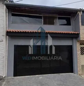 Sobrado com 2 Quartos à venda, 298m² no Jardim Pedro José Nunes, São Paulo