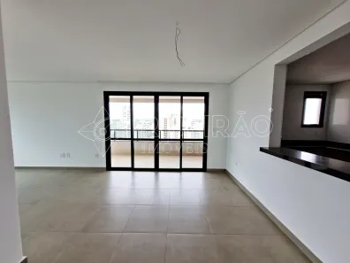 Apartamento com 3 Quartos para alugar, 144m² no Nova Aliança, Ribeirão Preto