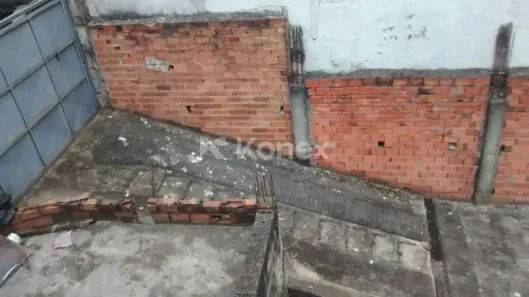 Lote/Terreno à venda, 190m² no Vila Ede, São Paulo