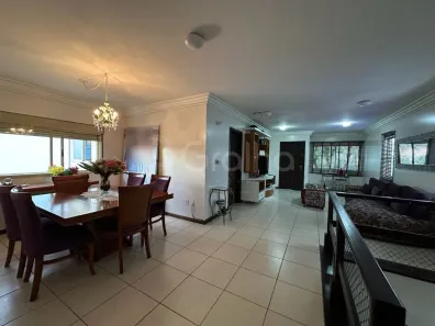 Casa de Condomínio com 4 Quartos à venda, 270m² no Coqueiros, Florianópolis
