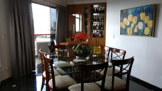Apartamento com 2 Quartos à venda, 170m² no Vila Santa Catarina, Americana