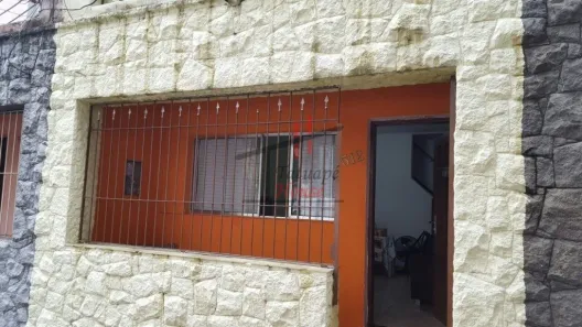 Sobrado com 2 Quartos à venda, 68m² no Tatuapé, São Paulo