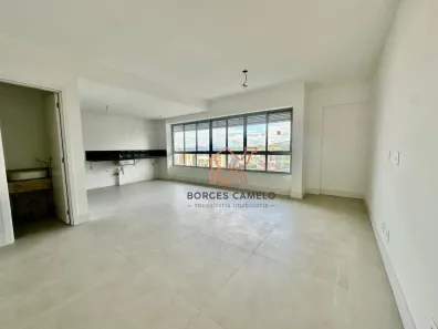 Apartamento com 3 Quartos para alugar, 116m² no Boa Viagem, Belo Horizonte