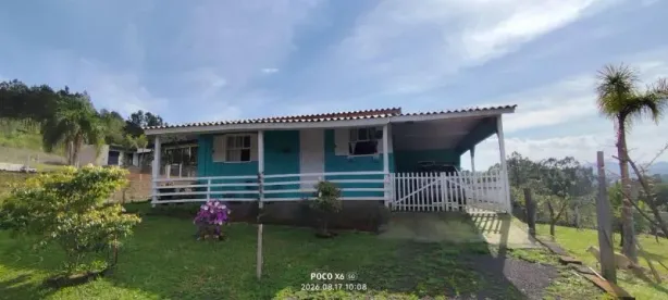 Fazenda/Sítio com 1 Quarto à venda, 1000m² no , Rolante