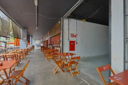 para alugar, 290m² no Buritis, Belo Horizonte