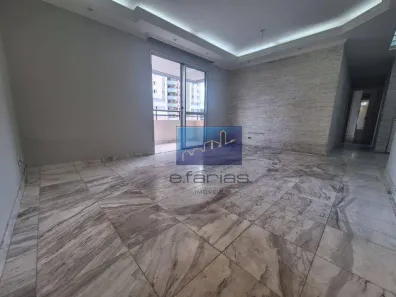 Apartamento com 3 Quartos à venda, 90m² no Tatuapé, São Paulo