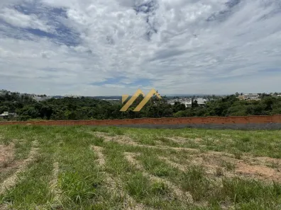 Lote/Terreno à venda, 327m² no Jardim Regente, Indaiatuba