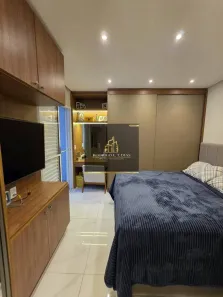 Apartamento com 3 Quartos à venda, 83m² no Vila das Hortências, Jundiaí