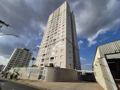Apartamento com 3 Quartos à venda, 85m² no Paulicéia, Piracicaba