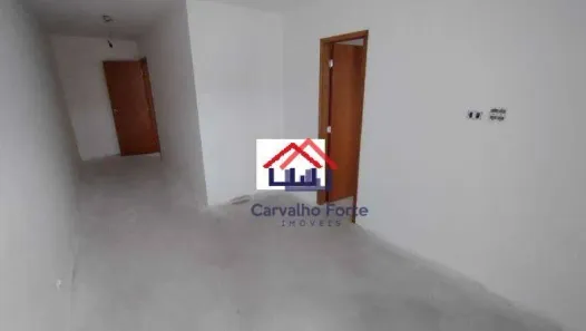 Sobrado com 3 Quartos à venda, 118m² no Jardim Santa Cruz (Campo Grande), São Paulo