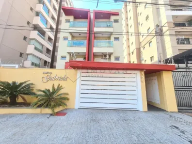 Apartamento com 1 Quarto à venda, 43m² no Nova Aliança, Ribeirão Preto