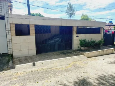 Casa com 3 Quartos à venda, 162m² no Ibura, Recife