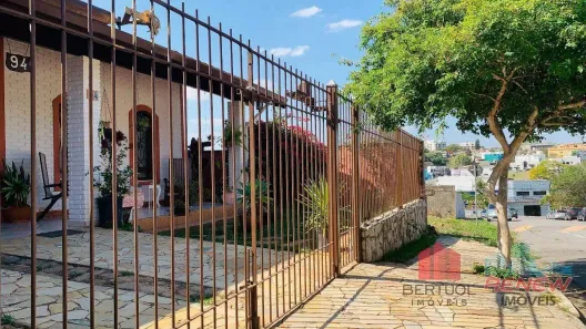 Imóvel Comercial com 3 Quartos à venda, 180m² no Santa Rosa, Vinhedo