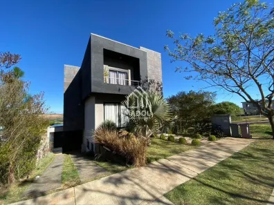Casa de Condomínio com 4 Quartos à venda, 354m² no Jardim Carvalho, Ponta Grossa