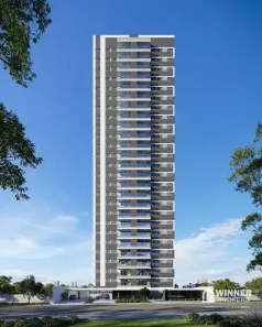 Apartamento com 2 Quartos à venda, 81m² no Zona 08, Maringá