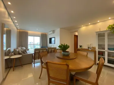Apartamento com 4 Quartos à venda, 110m² no Saraiva, Uberlândia