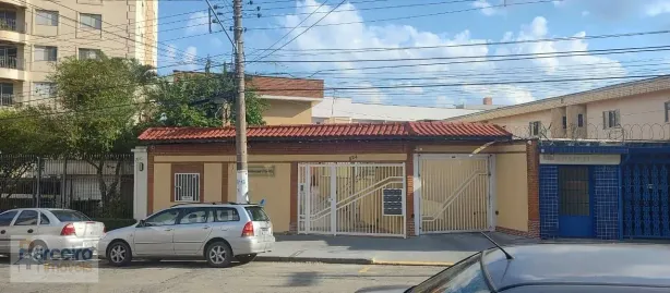 Sobrado com 2 Quartos à venda, 63m² no Chácara Seis de Outubro, São Paulo