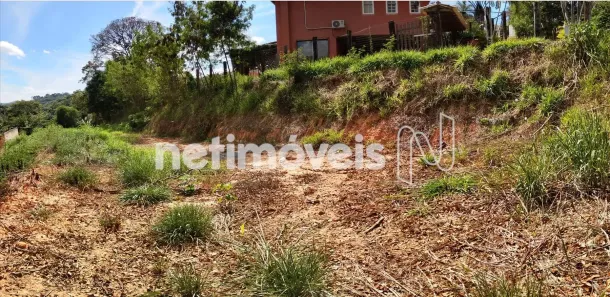 Lote/Terreno à venda, 1514m² no Recanto da Mata I, Santa Luzia