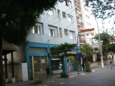 Apartamento com 2 Quartos à venda, 44m² no Liberdade, São Paulo