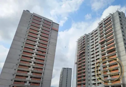 Apartamento com 3 Quartos à venda, 95m² no Brás, São Paulo