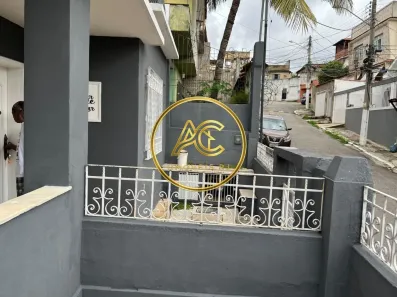 Casa com 4 Quartos à venda, 165m² no Lins de Vasconcelos, Rio de Janeiro
