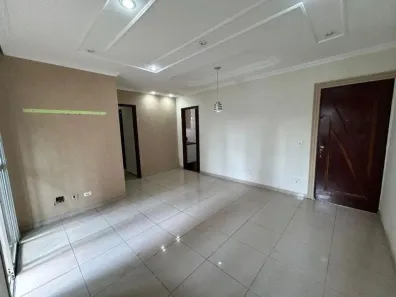 Apartamento com 3 Quartos à venda, 69m² no Planalto, São Bernardo do Campo