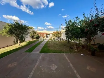 Sobrado com 5 Quartos à venda, 497m² no Vila Tibério, Ribeirão Preto