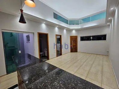 Casa de Condomínio com 3 Quartos para alugar, 110m² no Loteamento Dinorá Rosa, Sorocaba