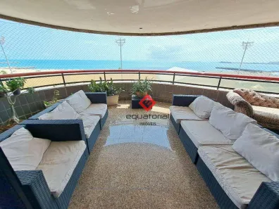 Apartamento com 4 Quartos à venda, 320m² no Meireles, Fortaleza