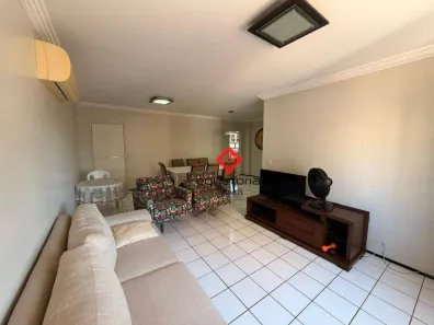 Apartamento com 4 Quartos à venda, 131m² no Meireles, Fortaleza