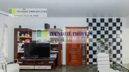 Sobrado com 3 Quartos à venda, 250m² no Bosque da Saúde, São Paulo