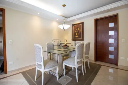 Apartamento com 3 Quartos à venda, 119m² no Perdizes, São Paulo