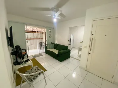 Apartamento com 2 Quartos à venda, 60m² no Praia do Morro, Guarapari
