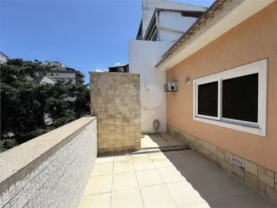 Cobertura com 3 Quartos à venda, 123m² no Tijuca, Rio de Janeiro