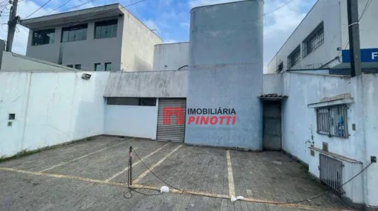 Imóvel Comercial com 4 Quartos para alugar, 287m² no Jardim do Mar, São Bernardo do Campo