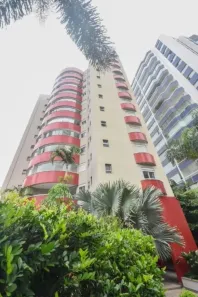 Apartamento com 2 Quartos à venda, 116m² no Brooklin Paulista, São Paulo