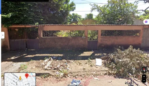 Lote/Terreno à venda, 1000m² no Vila Monticelli, Goiânia