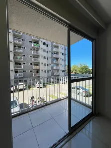Apartamento com 2 Quartos para alugar, 50m² no Jardim Brasil, Olinda