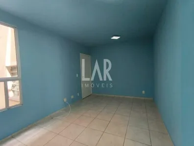 Apartamento com 2 Quartos para alugar, 45m² no Itapoã, Belo Horizonte