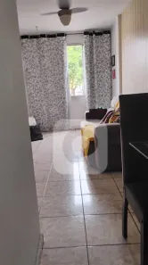 Apartamento com 2 Quartos à venda, 50m² no Cachambi, Rio de Janeiro