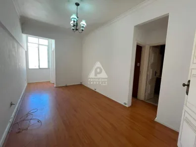 Apartamento com 2 Quartos à venda, 60m² no Copacabana, Rio de Janeiro