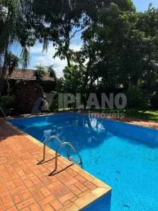 Casa com 5 Quartos para alugar, 200m² no Residencial Samambaia, São Carlos